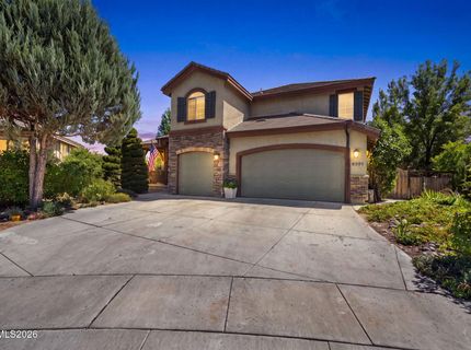 6391 Toronto Court, Sparks, NV 89436 Photo