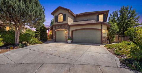 6391 Toronto Court, Sparks, NV 89436 Photo