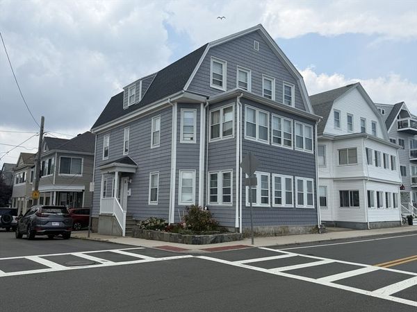 53 Winthrop Shore Drive, Unit 1, Winthrop, MA 02152