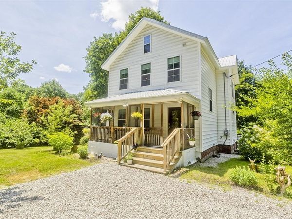 82 Summer Street, Palmer, MA 01069