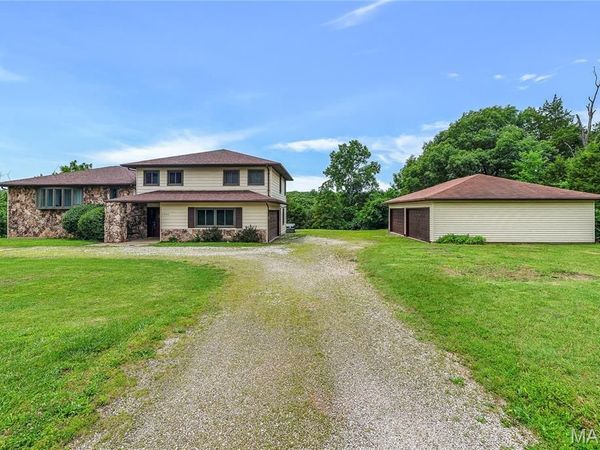 2850 Meyer Road , Festus, MO 63028