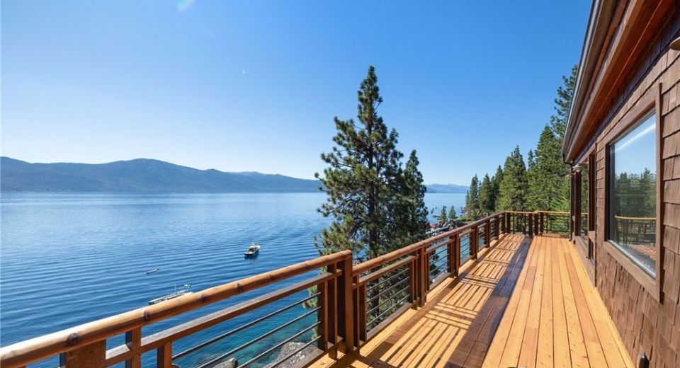 250 Northlake Circle, Crystal Bay, NV 89402 Photo