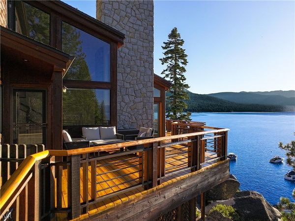 250 Northlake Circle, Crystal Bay, NV 89402