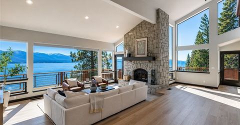 250 Northlake Circle, Crystal Bay, NV 89402 Photo