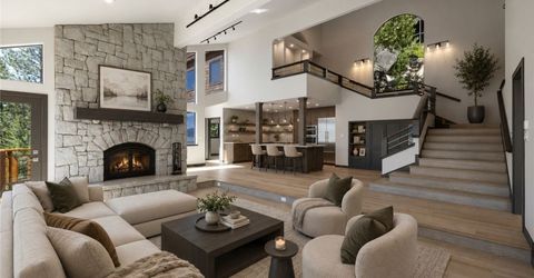 250 Northlake Circle, Crystal Bay, NV 89402 Photo