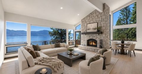 250 Northlake Circle, Crystal Bay, NV 89402 Photo