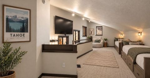 250 Northlake Circle, Crystal Bay, NV 89402 Photo