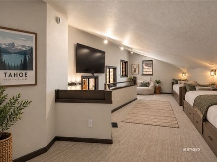250 Northlake Circle, Crystal Bay, NV 89402 Photo