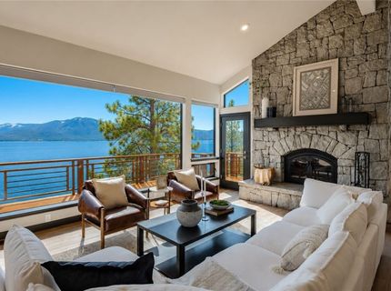 250 Northlake Circle, Crystal Bay, NV 89402 Photo
