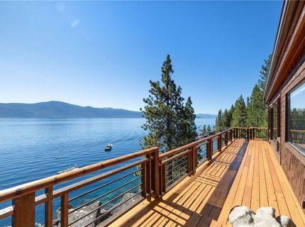 250 Northlake Circle, Crystal Bay, NV 89402 Photo