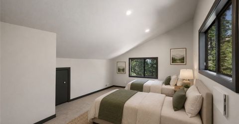 250 Northlake Circle, Crystal Bay, NV 89402 Photo