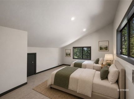250 Northlake Circle, Crystal Bay, NV 89402 Photo