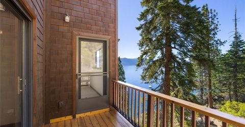 250 Northlake Circle, Crystal Bay, NV 89402 Photo