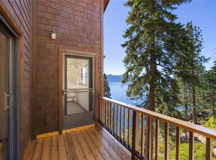 250 Northlake Circle, Crystal Bay, NV 89402 Photo