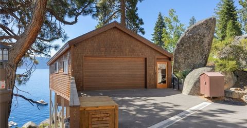 250 Northlake Circle, Crystal Bay, NV 89402 Photo