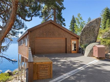 250 Northlake Circle, Crystal Bay, NV 89402 Photo