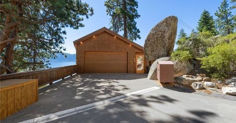 250 Northlake Circle, Crystal Bay, NV 89402 Photo