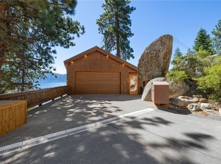 250 Northlake Circle, Crystal Bay, NV 89402 Photo