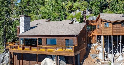 250 Northlake Circle, Crystal Bay, NV 89402 Photo
