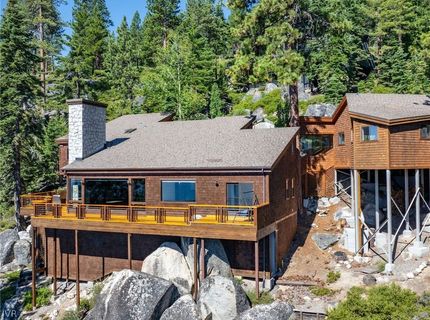 250 Northlake Circle, Crystal Bay, NV 89402 Photo