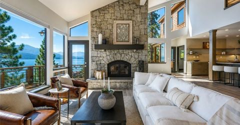 250 Northlake Circle, Crystal Bay, NV 89402 Photo