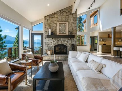 250 Northlake Circle, Crystal Bay, NV 89402 Photo