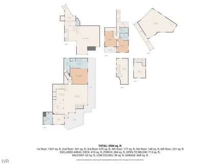 250 Northlake Circle, Crystal Bay, NV 89402 Photo