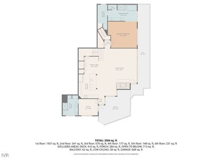 250 Northlake Circle, Crystal Bay, NV 89402 Photo