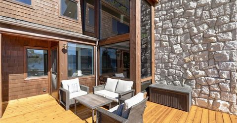 250 Northlake Circle, Crystal Bay, NV 89402 Photo