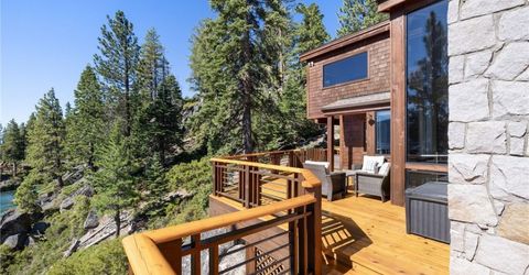 250 Northlake Circle, Crystal Bay, NV 89402 Photo