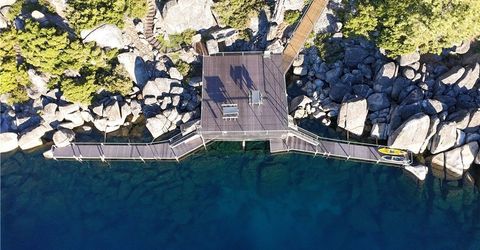 250 Northlake Circle, Crystal Bay, NV 89402 Photo
