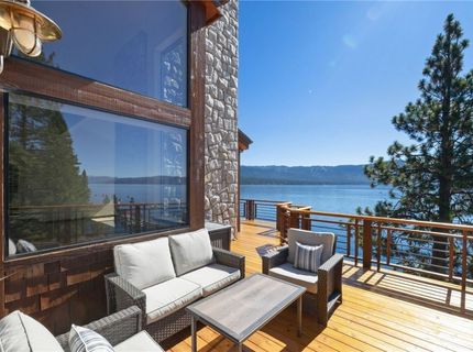 250 Northlake Circle, Crystal Bay, NV 89402 Photo