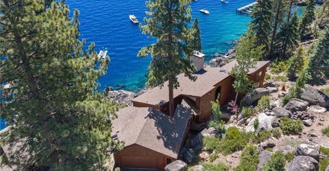 250 Northlake Circle, Crystal Bay, NV 89402 Photo