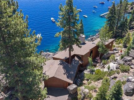 250 Northlake Circle, Crystal Bay, NV 89402 Photo