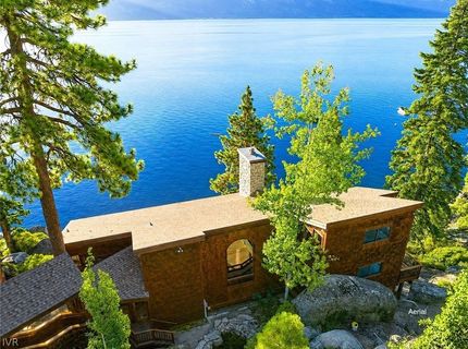 250 Northlake Circle, Crystal Bay, NV 89402 Photo