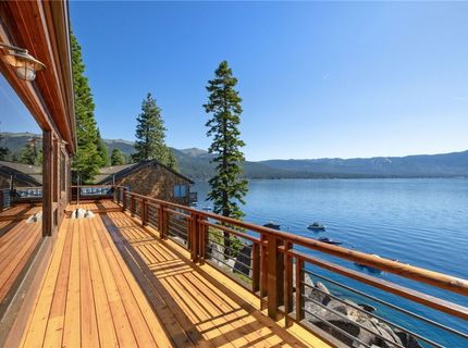 250 Northlake Circle, Crystal Bay, NV 89402 Photo
