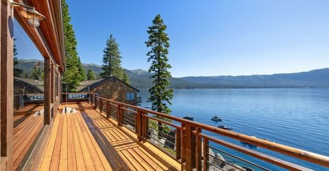250 Northlake Circle, Crystal Bay, NV 89402 Photo