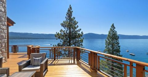 250 Northlake Circle, Crystal Bay, NV 89402 Photo