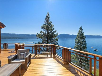 250 Northlake Circle, Crystal Bay, NV 89402 Photo
