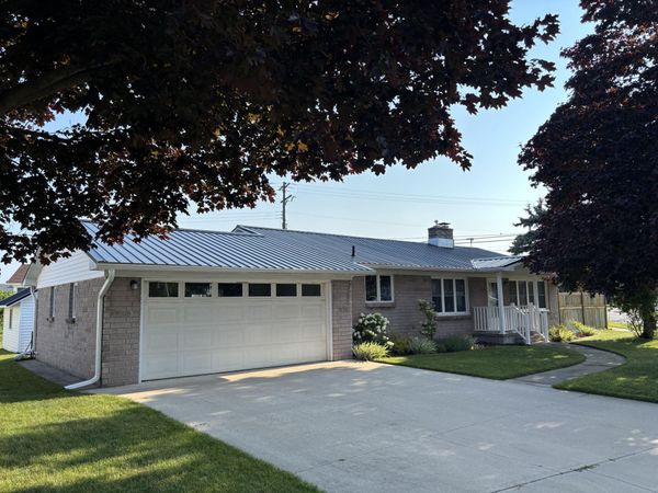506 W Friedrich Street, Rogers City, MI 49779