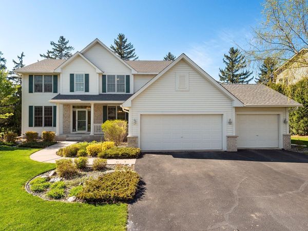 1579 Stoneridge Circle , Long Lake, MN 55356