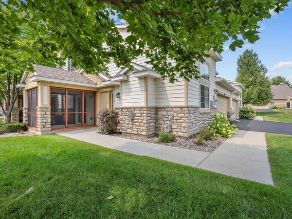 9124 Fox Court, Victoria, MN 55386