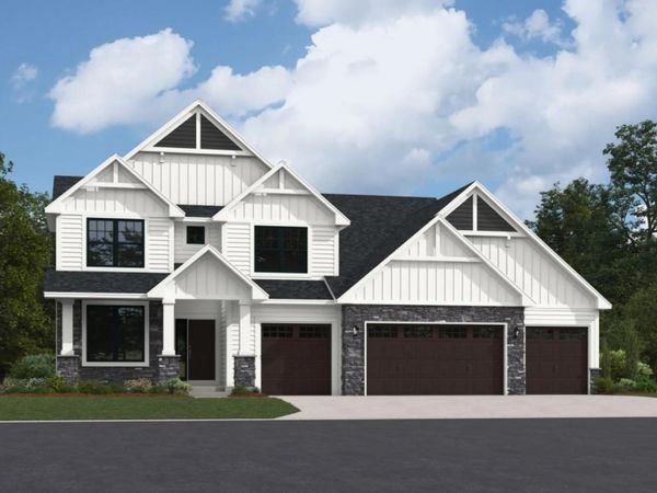 11180 Masters Street N, Lake Elmo, MN 55042