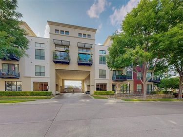 4605 Cedar Springs Road, Unit 233, Dallas, TX 75219