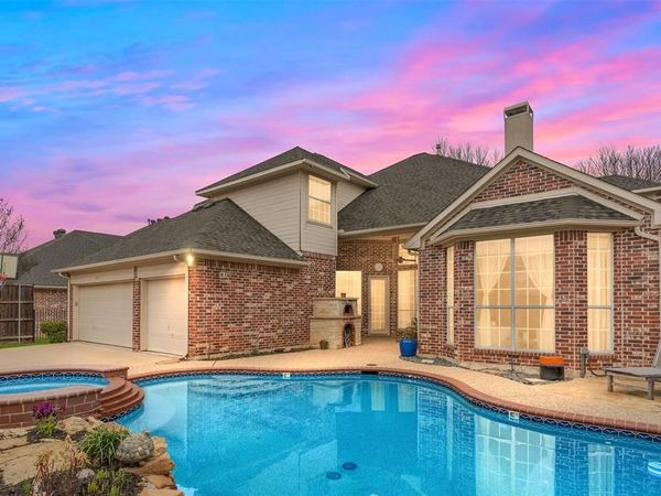 433 Martel Lane, Coppell, TX 75019