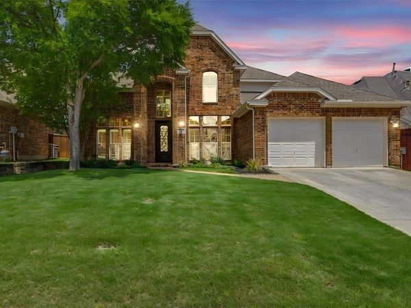 3516 Lindale Drive, McKinney, TX 75072