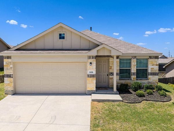 8412 Fawn Creek Drive, Fort Worth, TX 76123