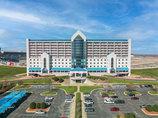 3575 Lone Star Circle , Unit 907, Fort Worth, TX 76177