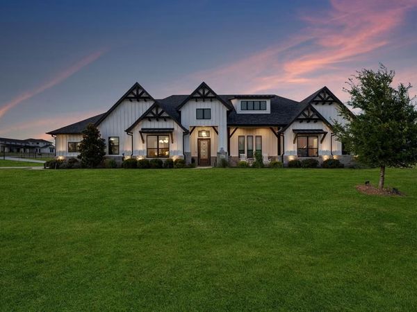 412 Royal Santana Run, Weatherford, TX 76087