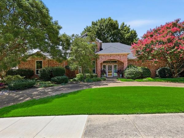 623 E Bethel School Road, Coppell, TX 75019